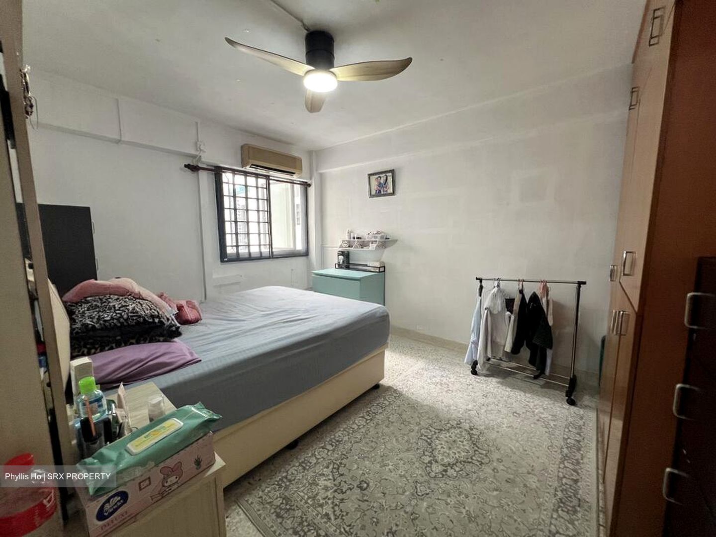Blk 93 Whampoa View (Toa Payoh), HDB 3 Rooms #524333061